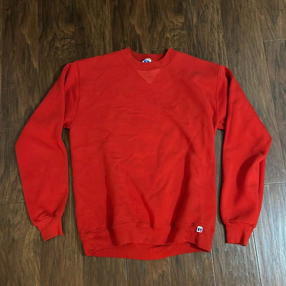 Vintage Russell sweatshirt
